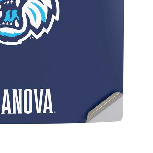 Villanova University Wildcats PS5 Digital Edition Console Skin